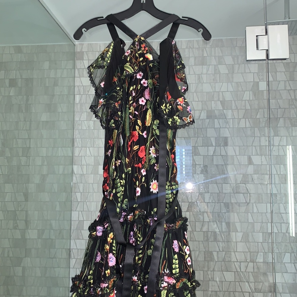 Alexis gown - Picture 6 of 7